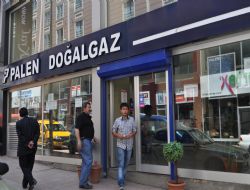 Doğalgaz kullanma oranı arttı